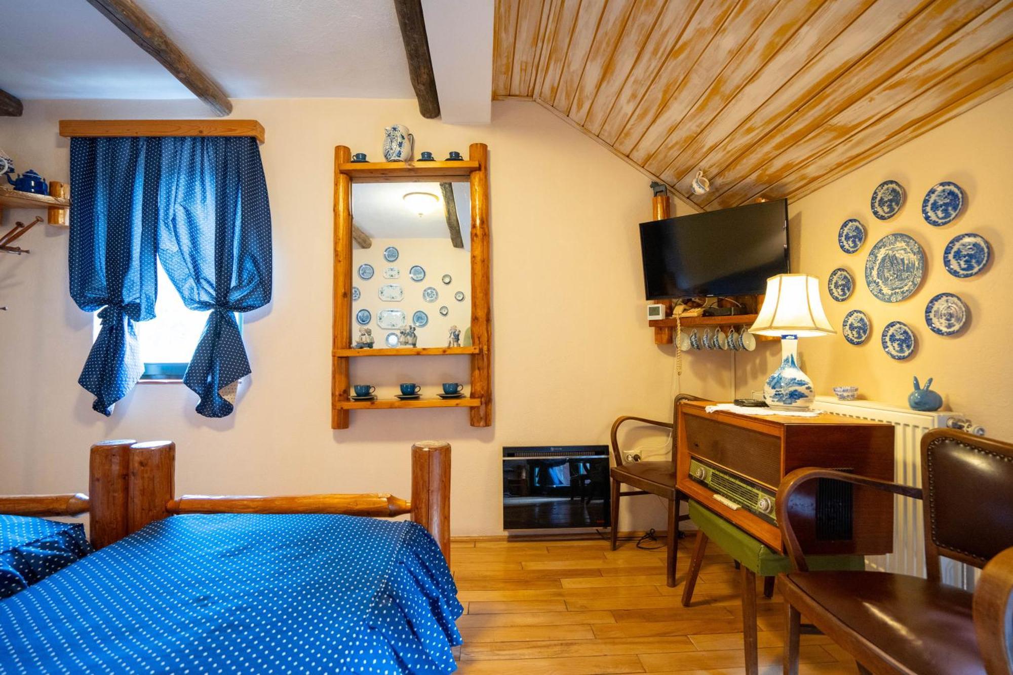Fortuna Eco - Boutique Hotel Бэиле-Тушнад Экстерьер фото