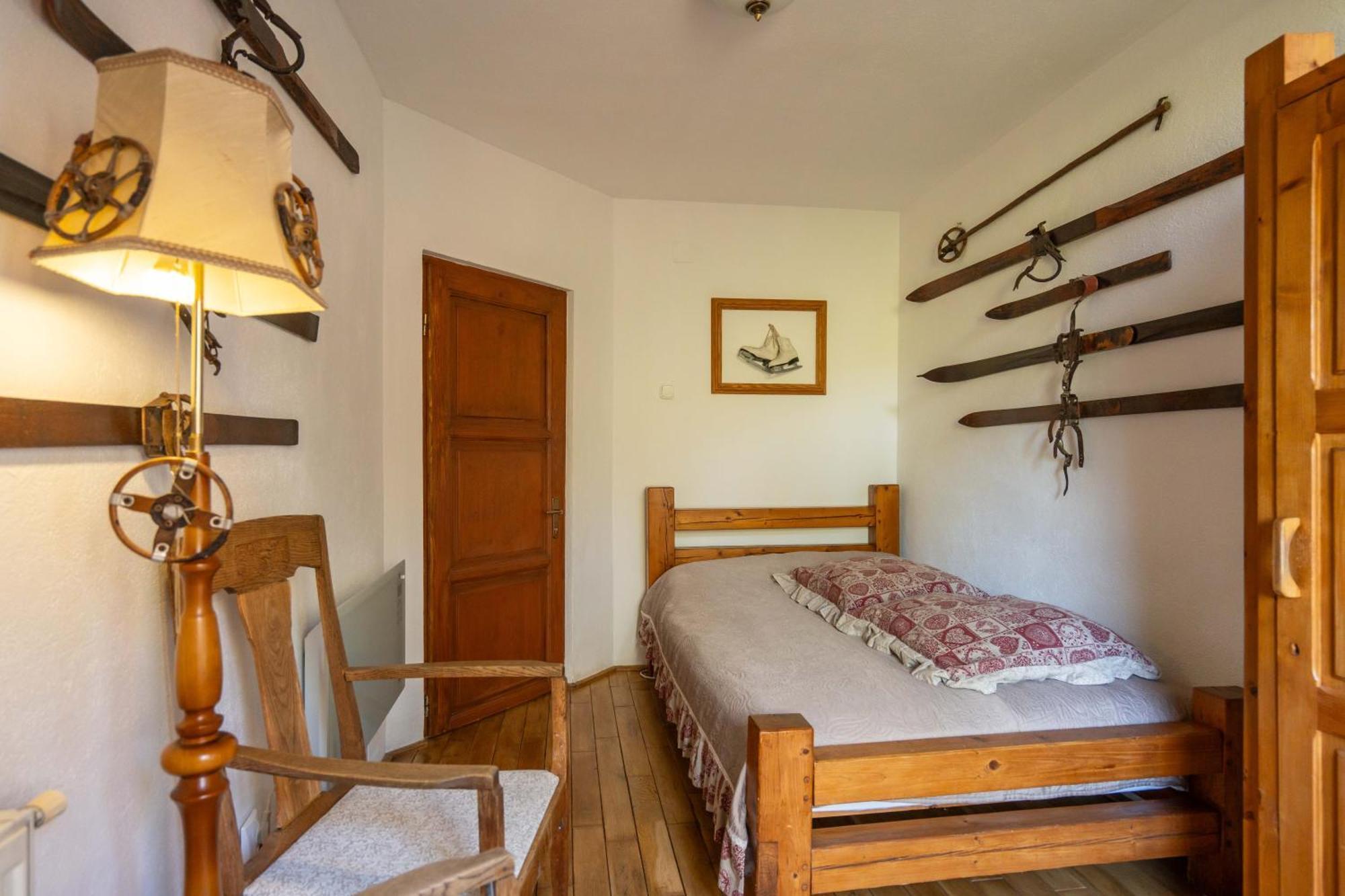 Fortuna Eco - Boutique Hotel Бэиле-Тушнад Экстерьер фото